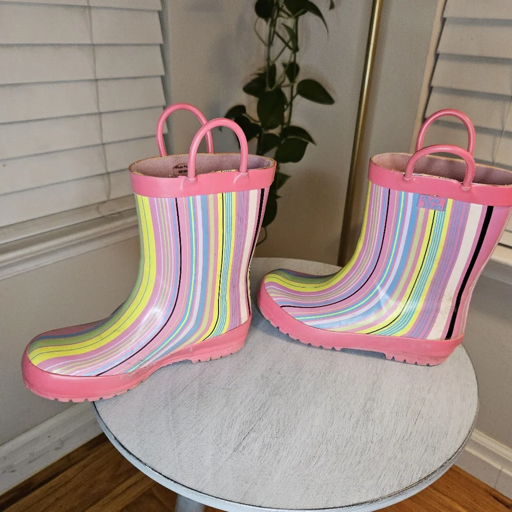 Pluie Pluie brighten up